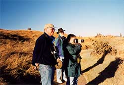 Birders